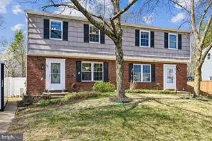 746 Match Point Dr, Arnold, MD 21012 - Photo 1