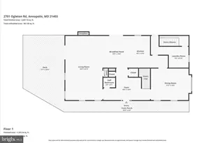 2701 Ogleton Rd, Annapolis, MD 21403 - Photo 43
