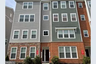 1296 Foggy Turn Turn #44, Crofton, MD 21114 - Photo 1