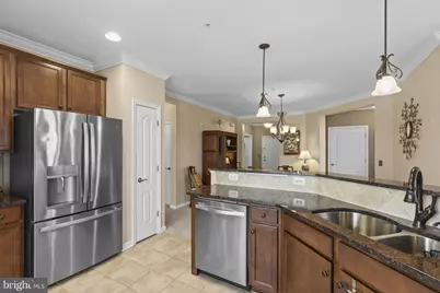 1408 Wigeon Way #301, Gambrills, MD 21054 - Photo 13