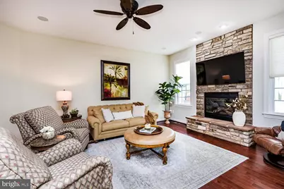 306 Grindstone Drive, Arnold, MD 21012 - Photo 25