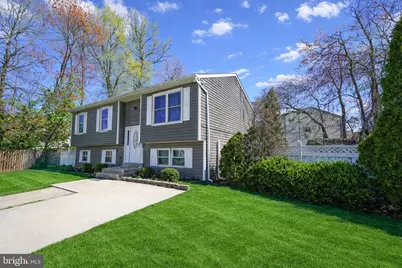 7703 Meath Court, Glen Burnie, MD 21060 - Photo 3