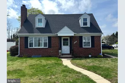 8466 Greenway, Pasadena, MD 21122 - Photo 1