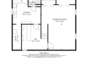 8466 Greenway, Pasadena, MD 21122 - Photo 53