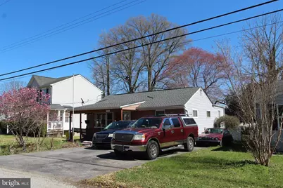 7713 Leigh Road, Glen Burnie, MD 21060 - Photo 1