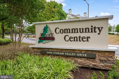 2509 Orchard Knoll Way, Odenton, MD 21113 - Photo 23