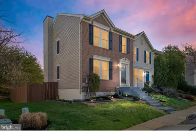 2509 Orchard Knoll Way, Odenton, MD 21113 - Photo 1