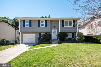 1805 Montreal Road, Severn, MD 21144 - Photo 3