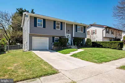 1805 Montreal Road, Severn, MD 21144 - Photo 37