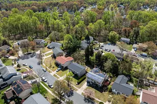 1805 Montreal Rd, Severn, MD 21144 - Photo 13