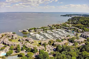 7042 Harbour Village Ct, Annapolis, MD 21403 - Photo 33