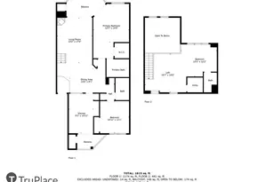 2108 Chesapeake Harbour Dr E, Annapolis, MD 21403 - Photo 107