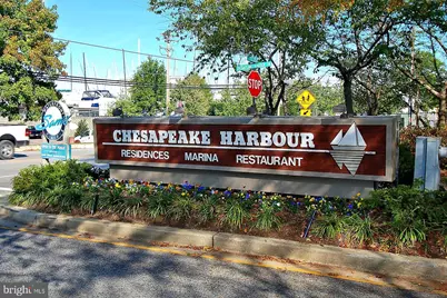 2108 Chesapeake Harbour Drive E #201, Annapolis, MD 21403 - Photo 11