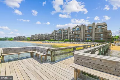 2108 Chesapeake Harbour Drive #201, Annapolis, MD 21403 - Photo 89