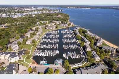 2108 Chesapeake Harbour Drive #201, Annapolis, MD 21403 - Photo 93