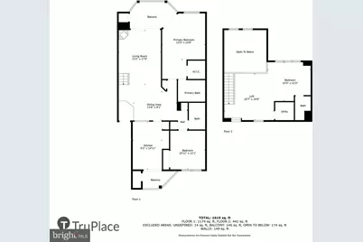 2108 Chesapeake Harbour Drive #201, Annapolis, MD 21403 - Photo 97