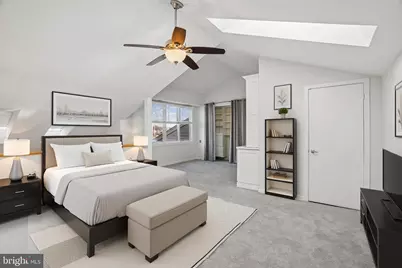 2108 Chesapeake Harbour Drive #201, Annapolis, MD 21403 - Photo 39