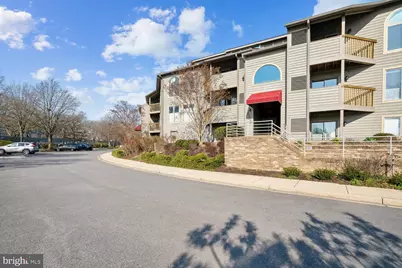 2108 Chesapeake Harbour Drive E #201, Annapolis, MD 21403 - Photo 45