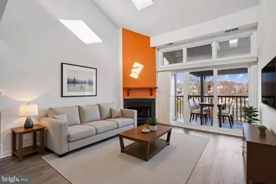 2108 Chesapeake Harbour Drive E #201, Annapolis, MD 21403 - Photo 59