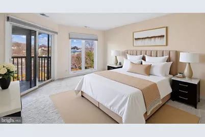 2108 Chesapeake Harbour Drive #201, Annapolis, MD 21403 - Photo 33