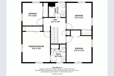 326 Edgewater Road, Pasadena, MD 21122 - Photo 45