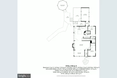 7806 Summit Drive, Pasadena, MD 21122 - Photo 69