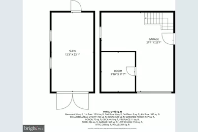 7806 Summit Drive, Pasadena, MD 21122 - Photo 71