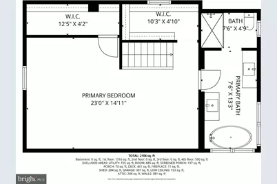 7806 Summit Drive, Pasadena, MD 21122 - Photo 73