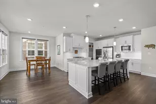 2663 Orchard Oriole Way, Odenton, MD 21113 - Photo 23