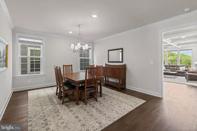 2663 Orchard Oriole Way, Odenton, MD 21113 - Photo 9