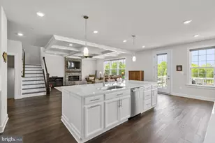 2663 Orchard Oriole Way, Odenton, MD 21113 - Photo 21
