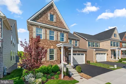 2663 Orchard Oriole Way, Odenton, MD 21113 - Photo 3