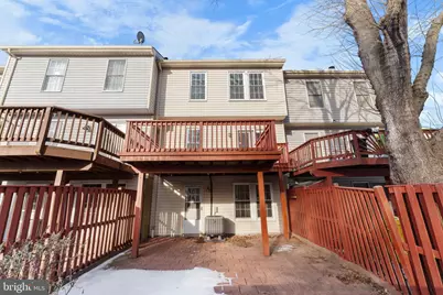 2126 Commissary Circle, Odenton, MD 21113 - Photo 17