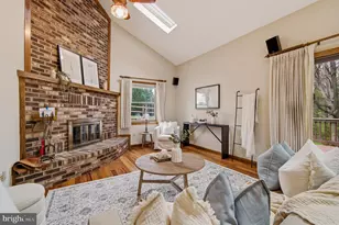 1290 Whirl a Way Ct, Gambrills, MD 21054 - Photo 35