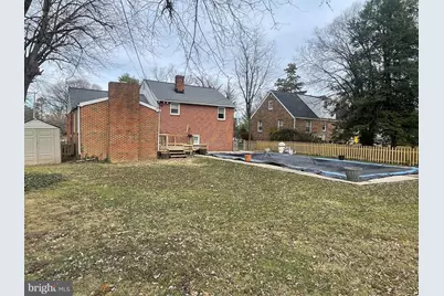 319 School Lane, Linthicum Heights, MD 21090 - Photo 9