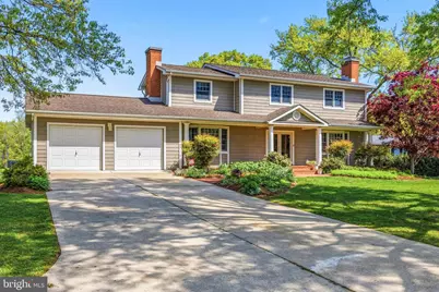 3712 Gateshead Drive, Annapolis, MD 21403 - Photo 3