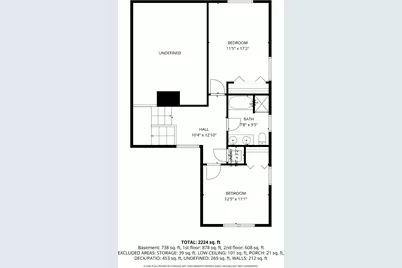 704 Ticonderoga Avenue, Severna Park, MD 21146 - Photo 17