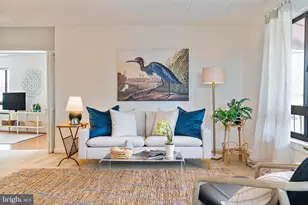 100 Severn Ave, Annapolis, MD 21403 - Photo 1