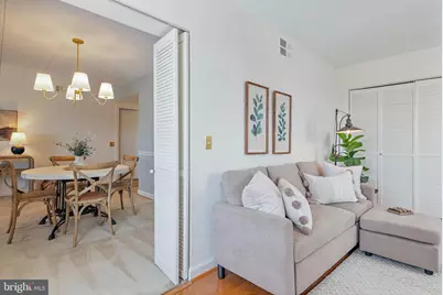 100 Severn Avenue #206, Annapolis, MD 21403 - Photo 17