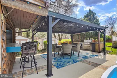 491 Lisa Avenue, Odenton, MD 21113 - Photo 43