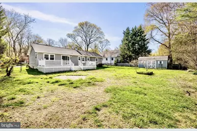 796 Stinchcomb Road, Severna Park, MD 21146 - Photo 33