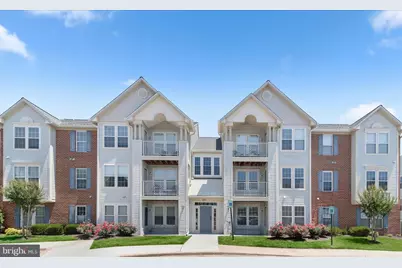 687 Winding Stream Way #204, Odenton, MD 21113 - Photo 1
