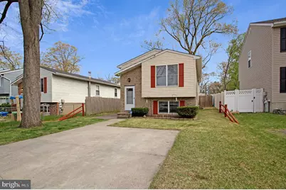 312 SW Pershing Avenue, Glen Burnie, MD 21061 - Photo 27