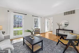 788 Oak Stump Dr, Millersville, MD 21108 - Photo 7