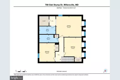 788 Oak Stump Drive, Millersville, MD 21108 - Photo 63