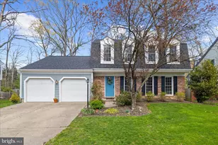 788 Oak Stump Dr, Millersville, MD 21108 - Photo 1