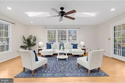 788 Oak Stump Drive, Millersville, MD 21108 - Photo 23