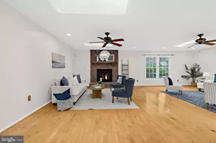 788 Oak Stump Dr, Millersville, MD 21108 - Photo 19
