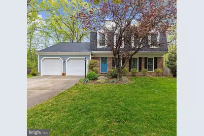 788 Oak Stump Drive, Millersville, MD 21108 - Photo 1