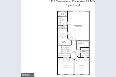 1117 Canterwood Place, Arnold, MD 21012 - Photo 43